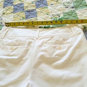 Dana Buchman size 12 shorts